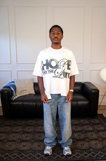 "Hope For The Lord" T-Shirt